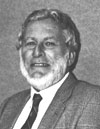 Ross Parish (1928-2001)